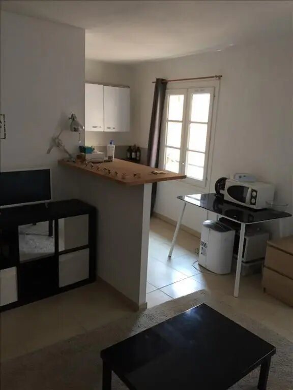 Appartement à louer, 22m², Aix-en-Provence