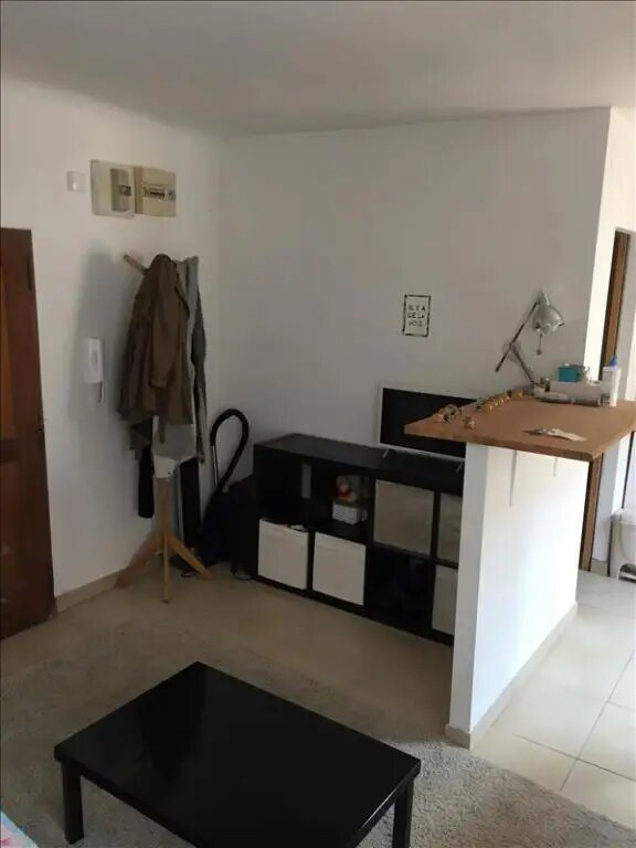 Appartement à louer, 22m², Aix-en-Provence