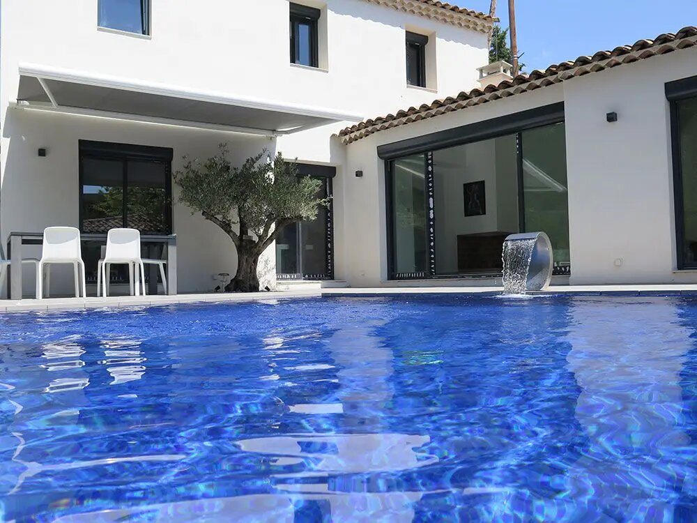 Maison à louer, 185m², Aix-en-Provence