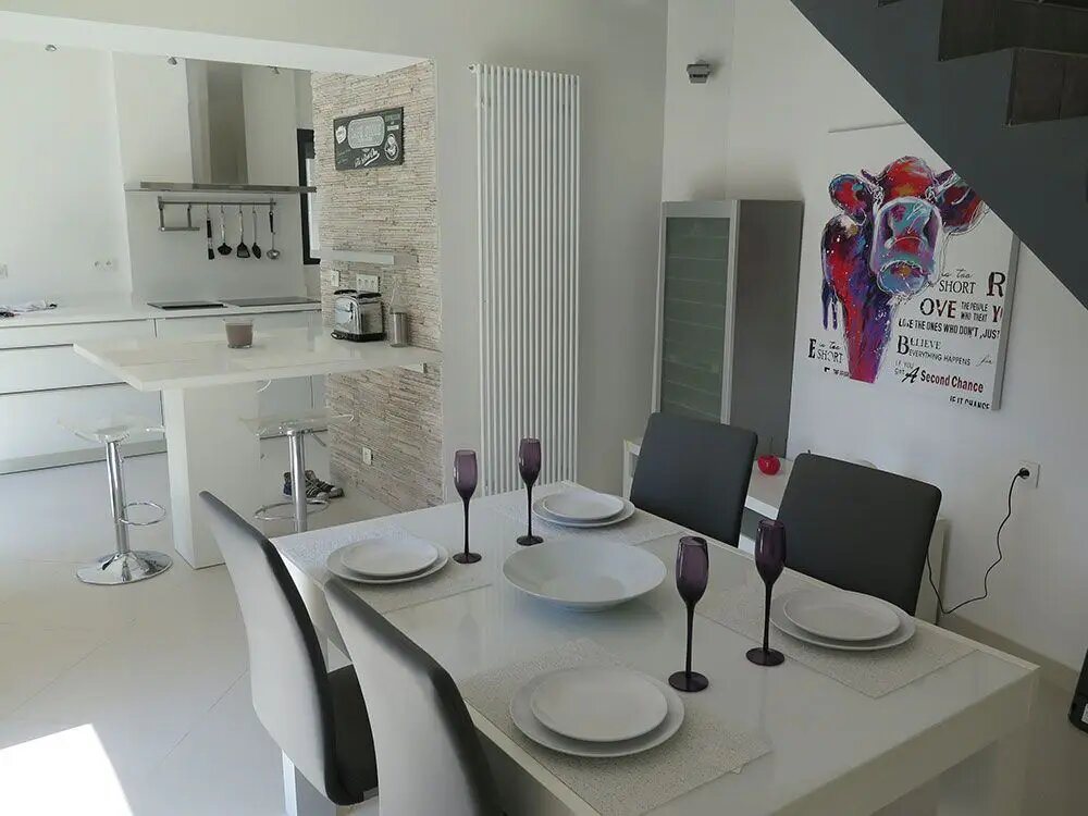 Maison à louer, 185m², Aix-en-Provence
