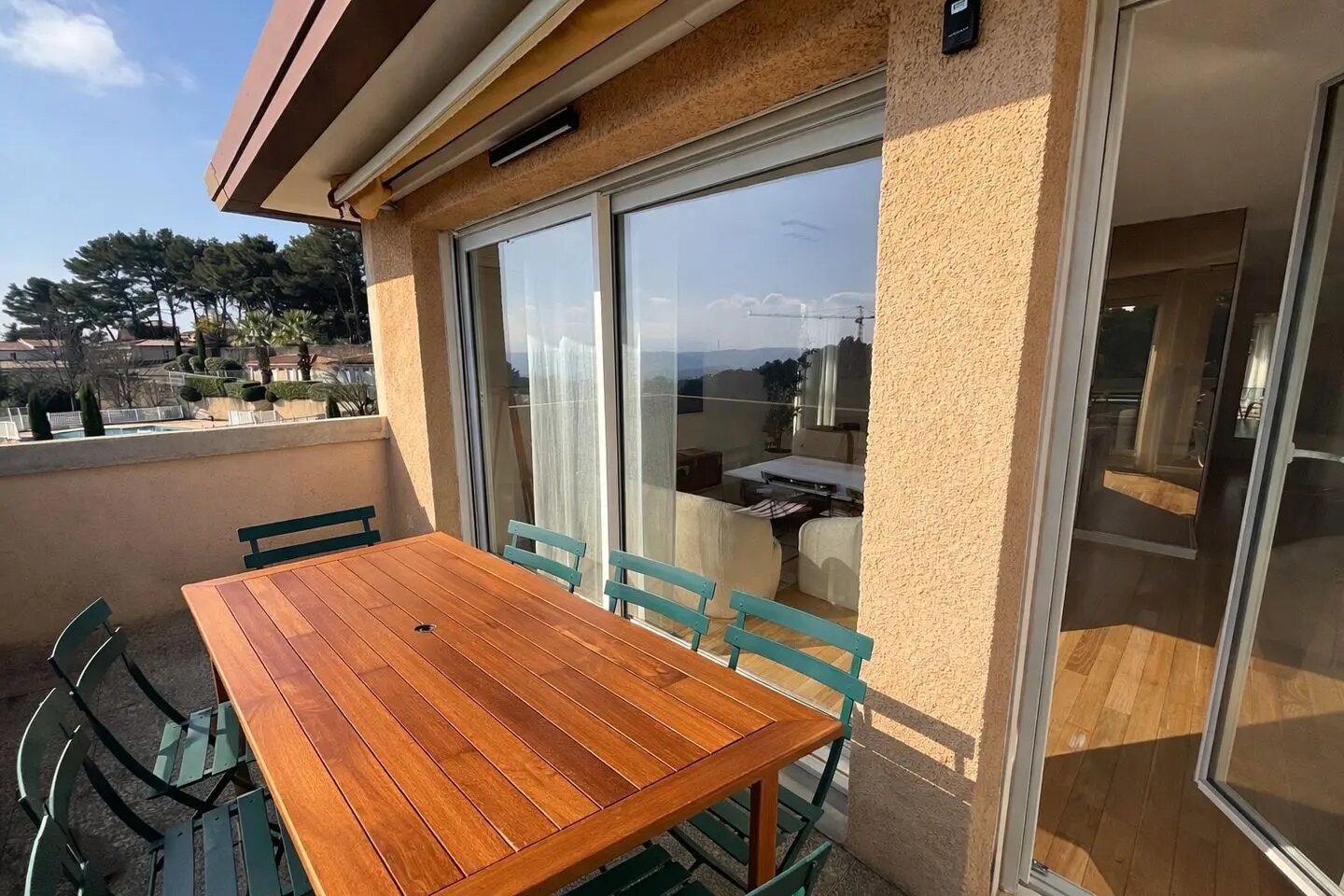 Appartement à vendre, 83m², Aix-en-Provence