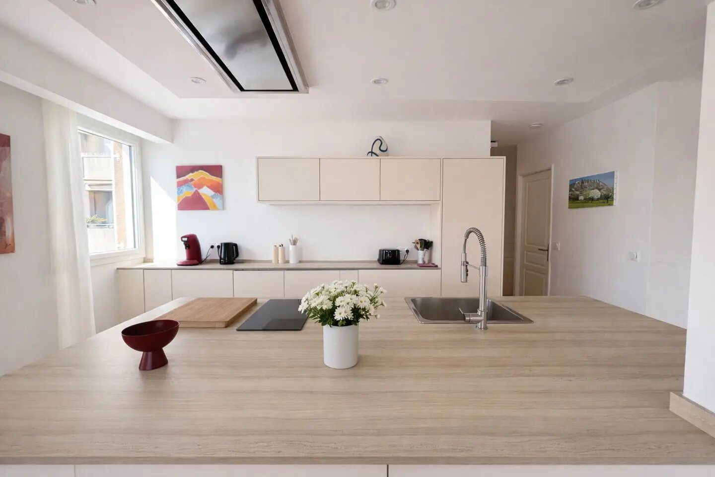 Appartement à vendre, 83m², Aix-en-Provence