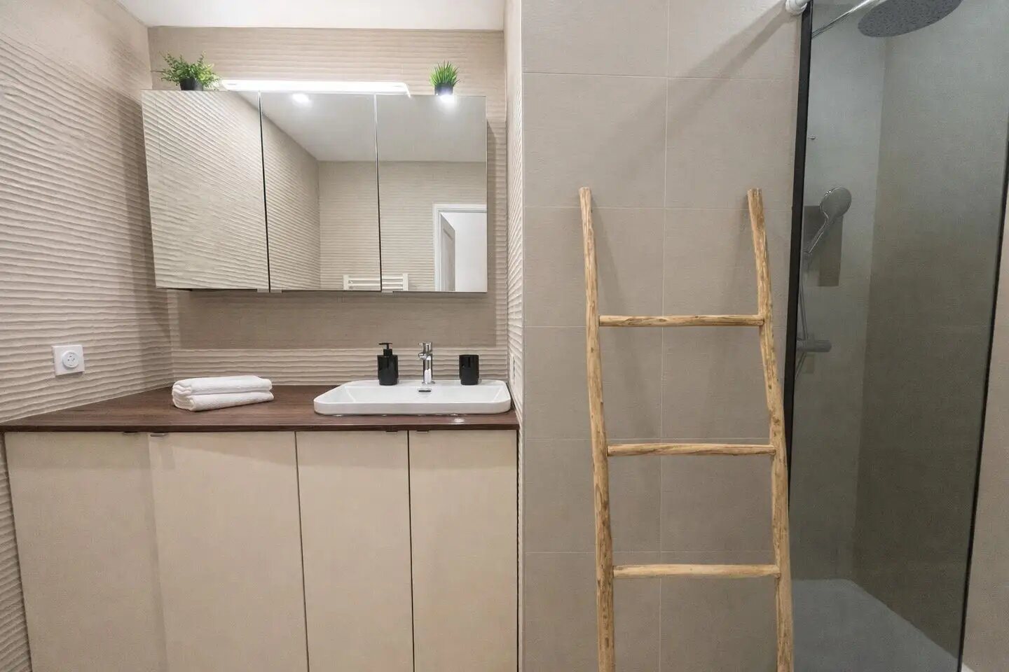 Appartement à vendre, 83m², Aix-en-Provence