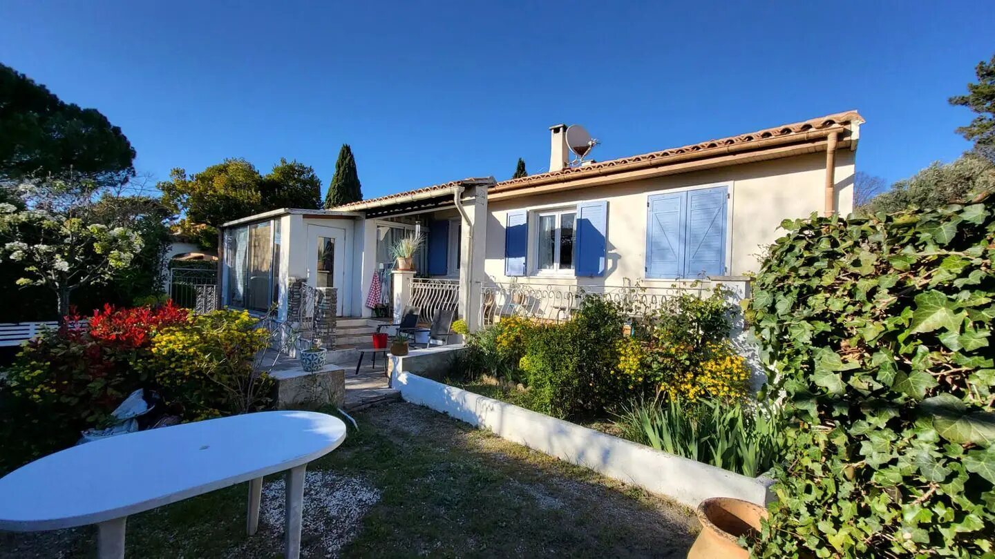 Maison à vendre, 92m², Pertuis