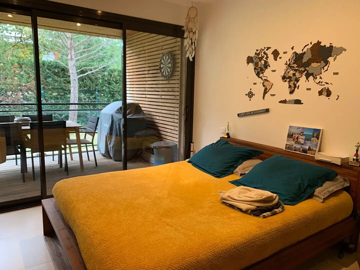 Appartement à vendre, 63m², Venelles
