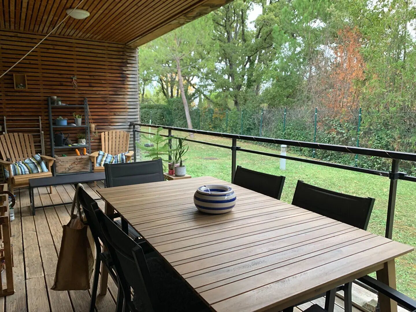 Appartement à vendre, 63m², Venelles
