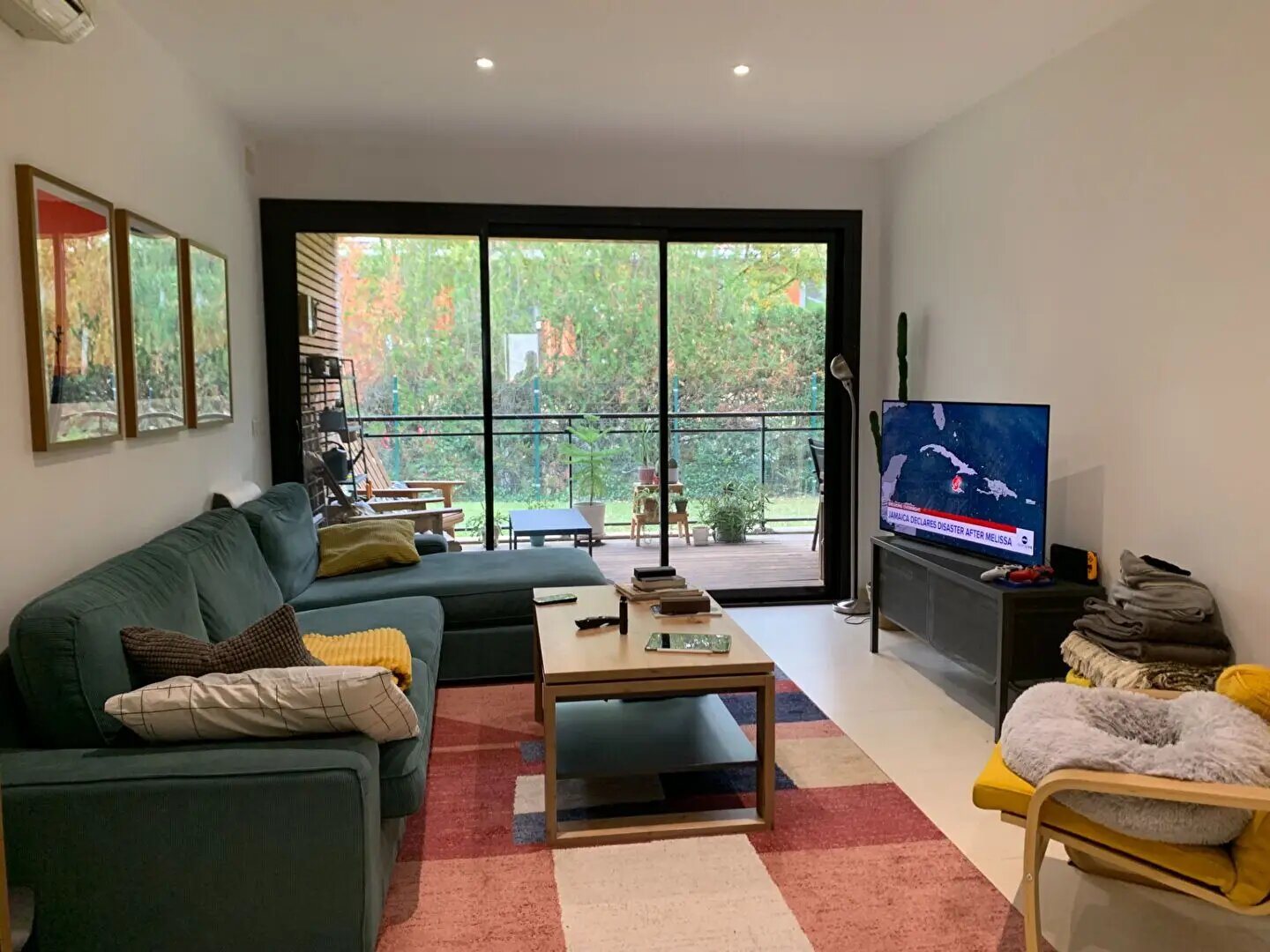 Appartement à vendre, 63m², Venelles