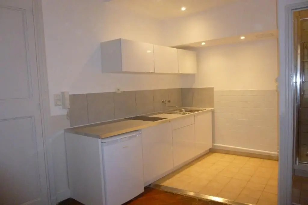 Appartement à louer, 24m², Aix-en-Provence