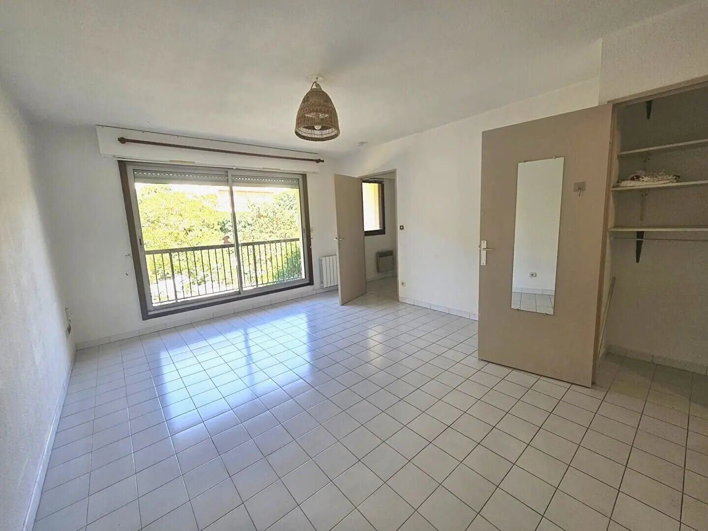 Appartement à louer, 31m², Aix-en-Provence