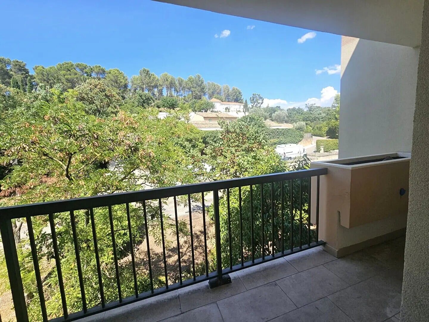 Appartement à louer, 31m², Aix-en-Provence