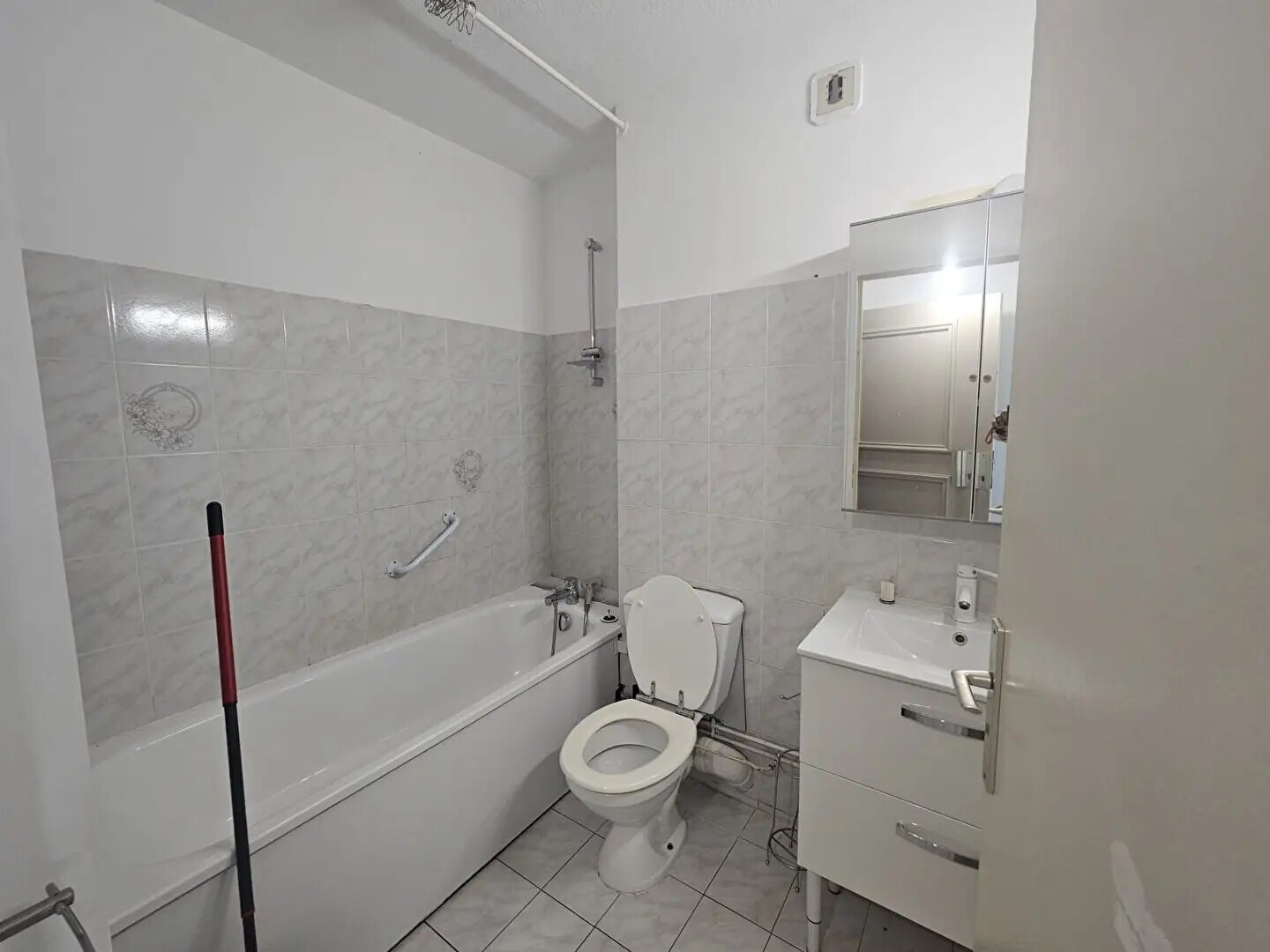 Appartement à louer, 31m², Aix-en-Provence