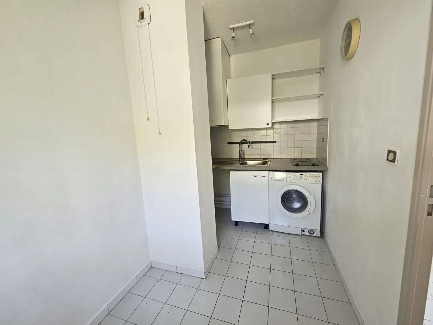 Appartement à louer, 31m², Aix-en-Provence