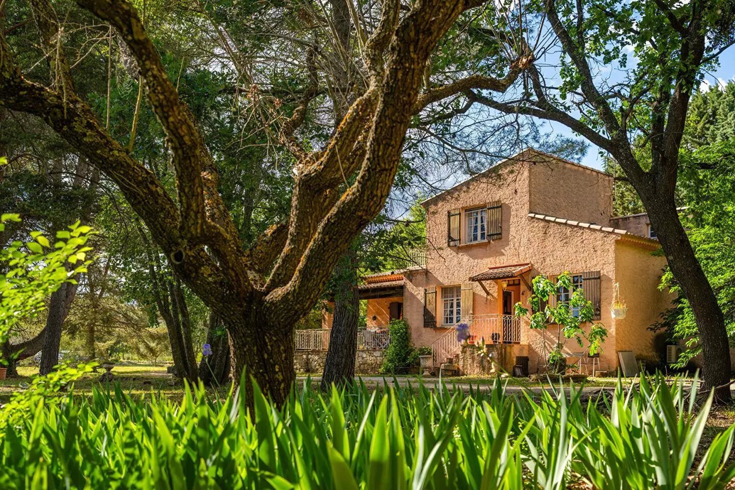 Maison à vendre, 138m², Aix-en-Provence