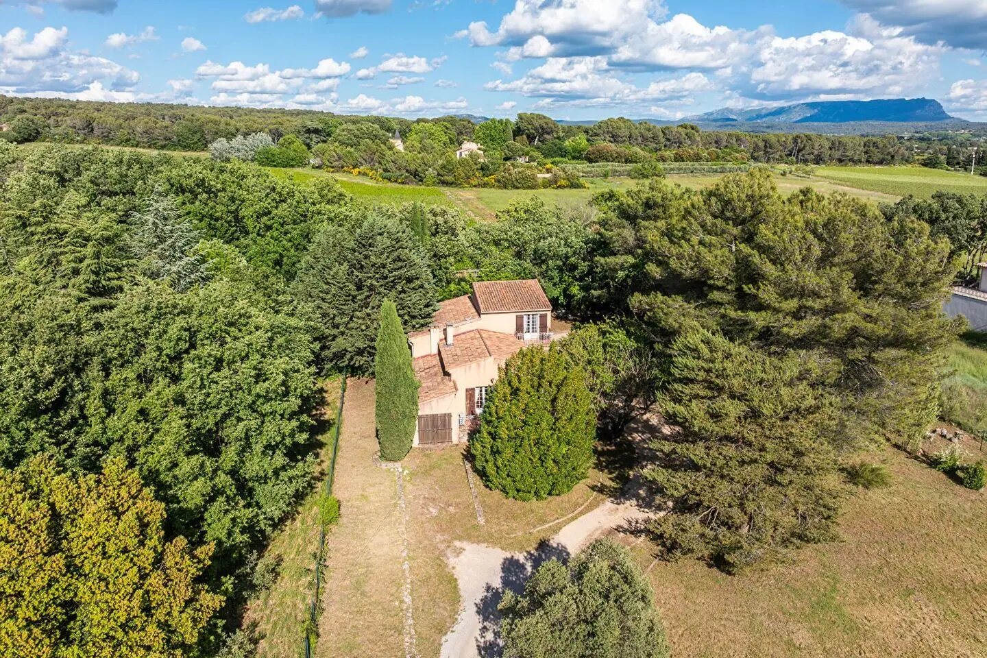 Maison à vendre, 138m², Aix-en-Provence