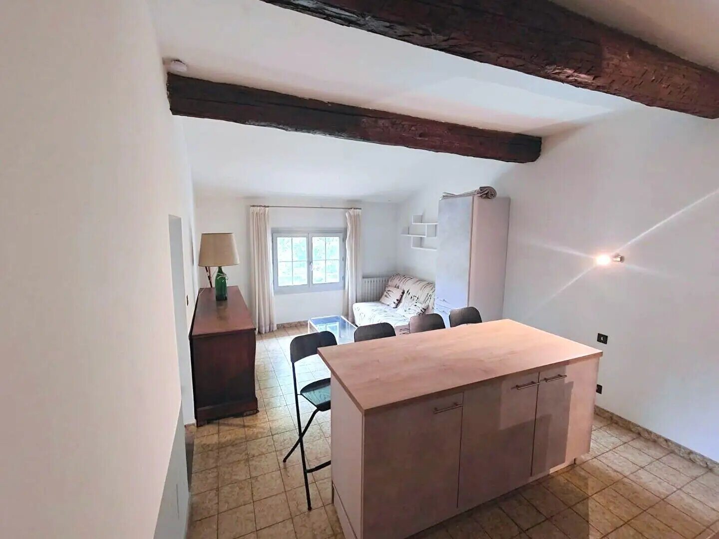 Appartement à louer, 40m², Aix-en-Provence