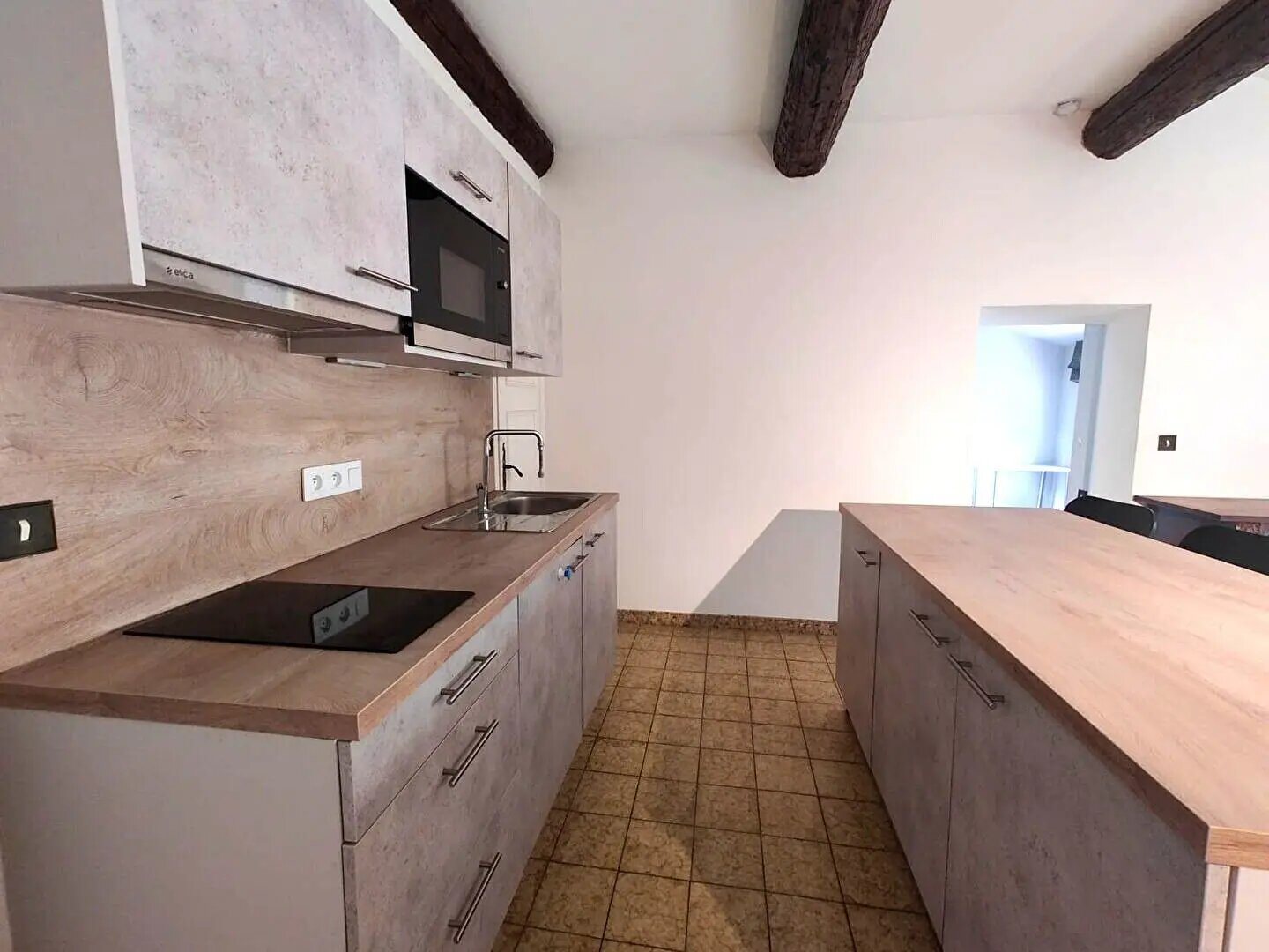 Appartement à louer, 40m², Aix-en-Provence
