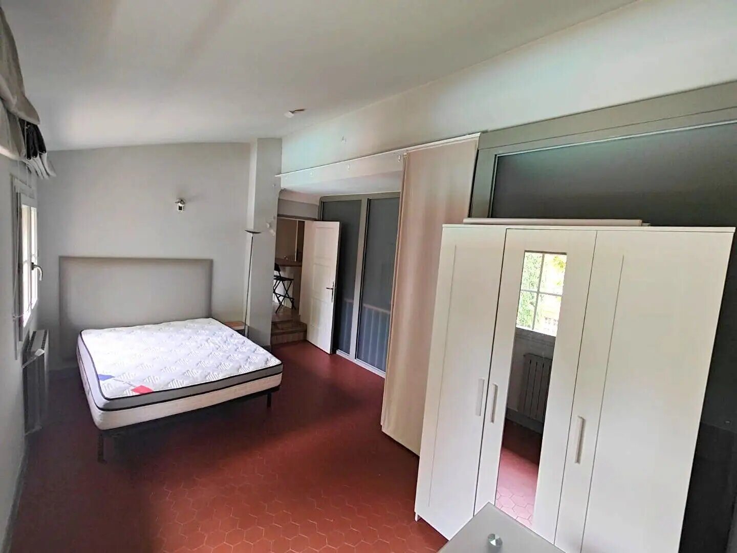 Appartement à louer, 40m², Aix-en-Provence