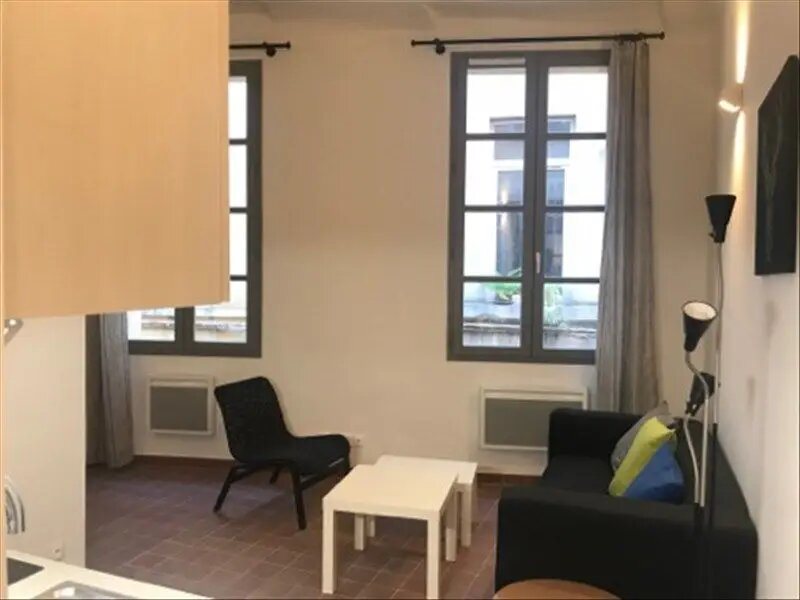 Appartement à louer, 33m², Aix-en-Provence