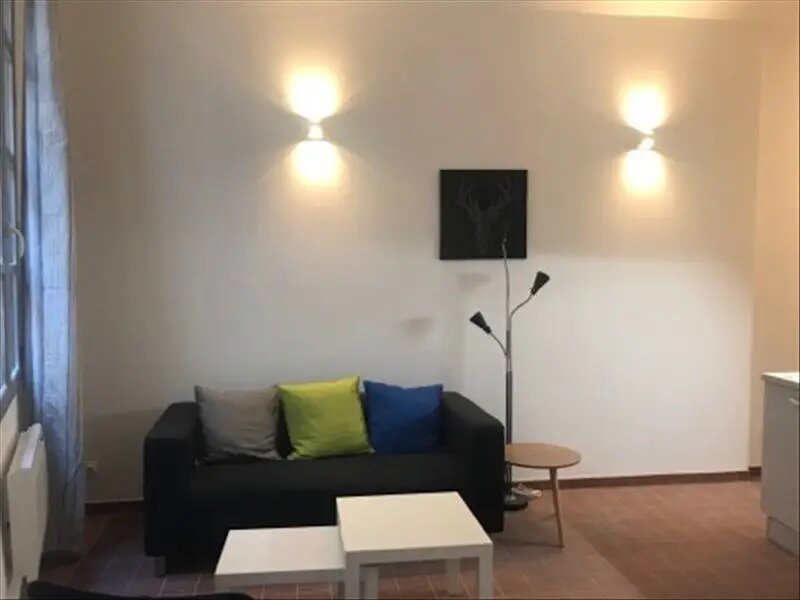 Appartement à louer, 33m², Aix-en-Provence
