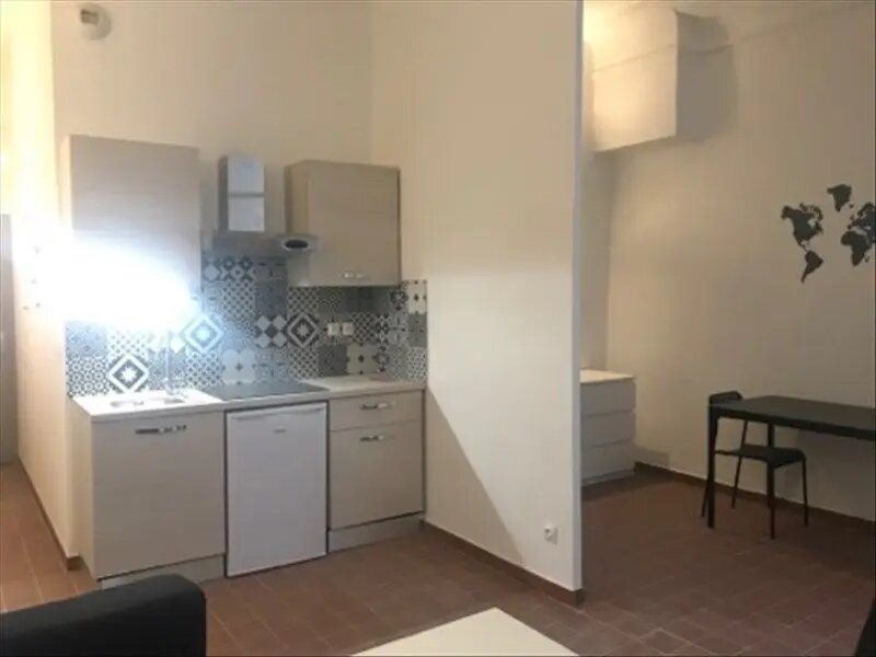 Appartement à louer, 33m², Aix-en-Provence