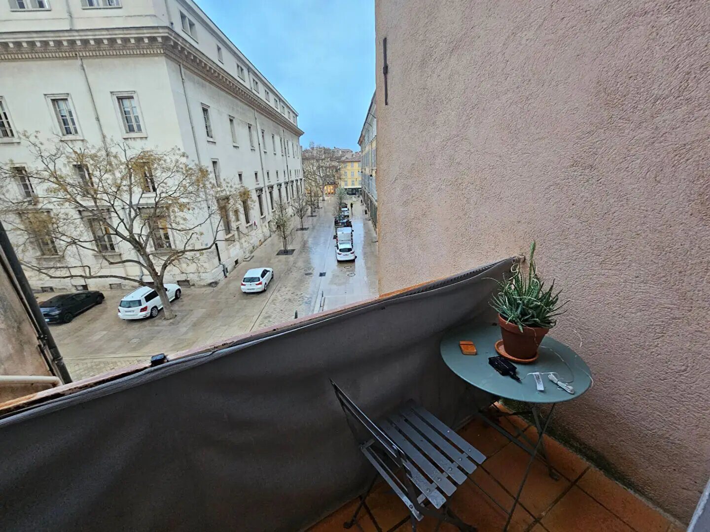 Appartement à louer, 23m², Aix-en-Provence