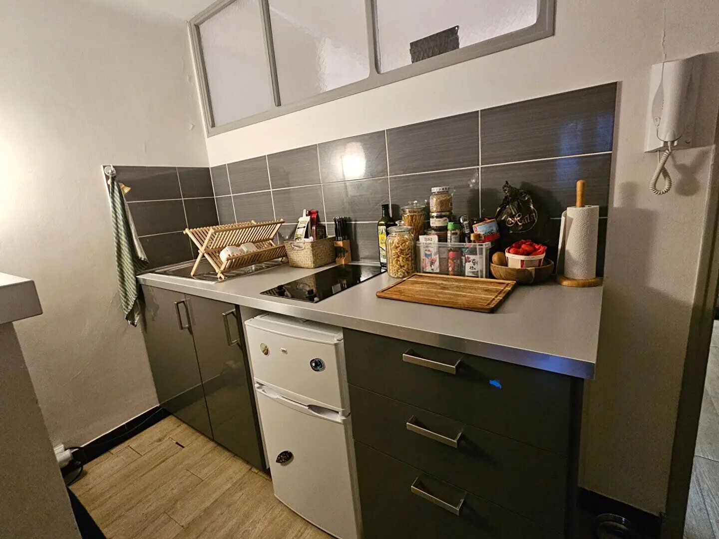 Appartement à louer, 23m², Aix-en-Provence
