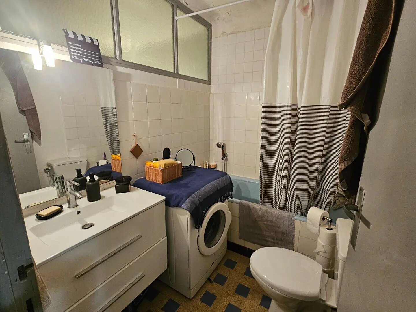 Appartement à louer, 23m², Aix-en-Provence