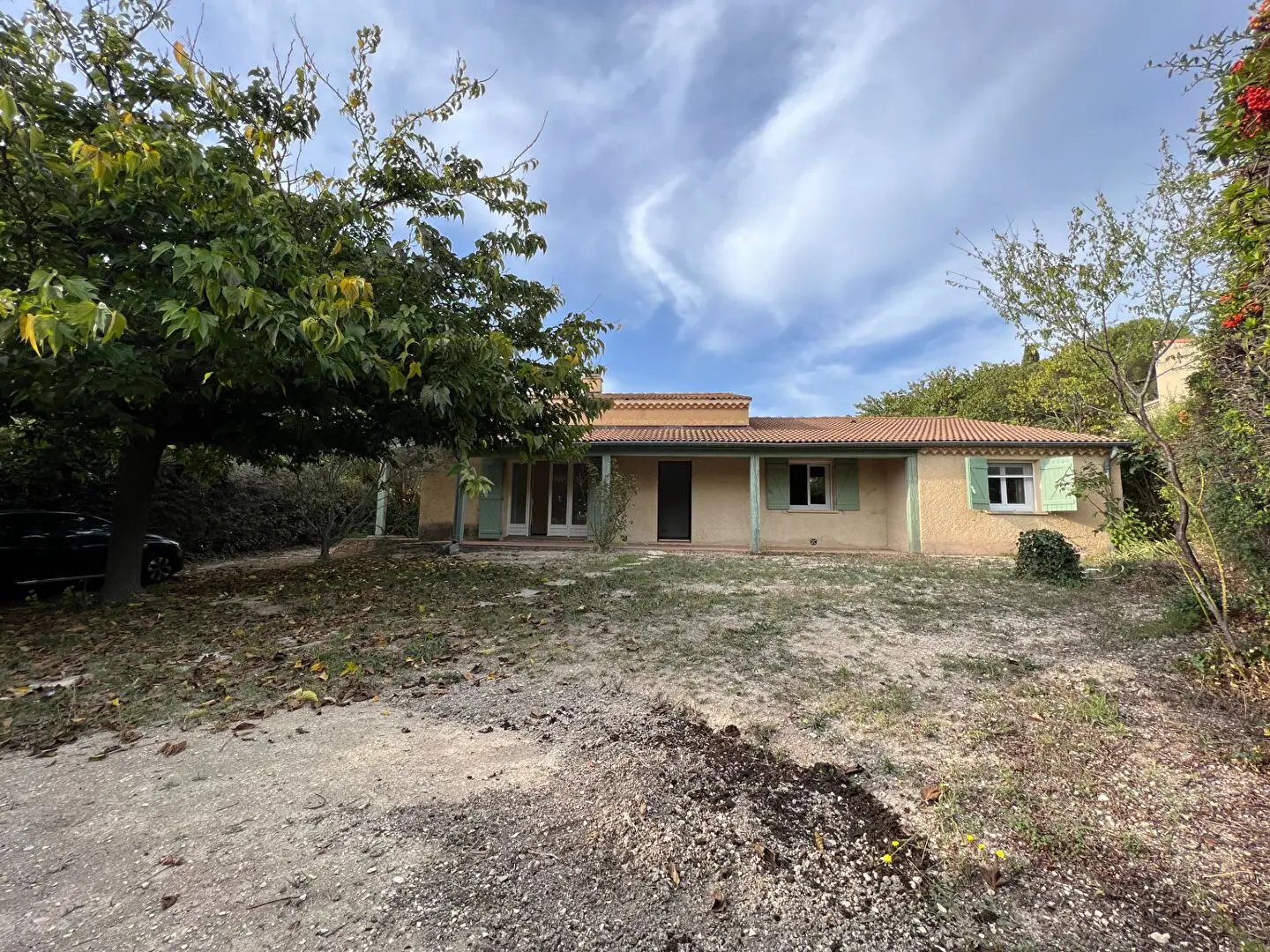 Maison à louer, 146m², Aix-en-Provence