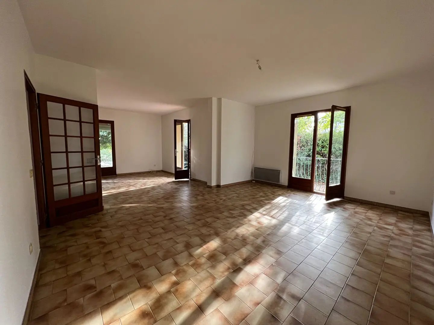 Maison à louer, 146m², Aix-en-Provence