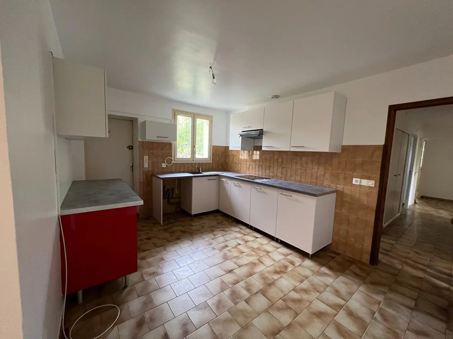 Maison à louer, 146m², Aix-en-Provence