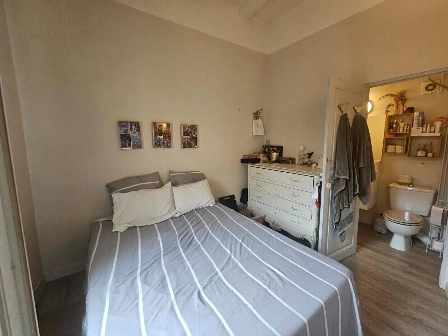 Appartement à louer, 44m², Aix-en-Provence
