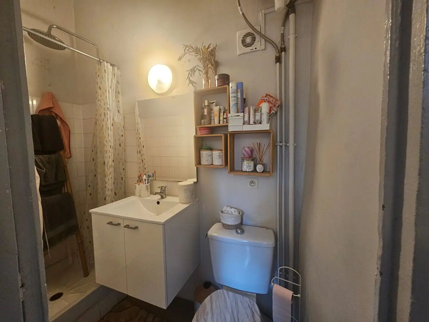 Appartement à louer, 44m², Aix-en-Provence