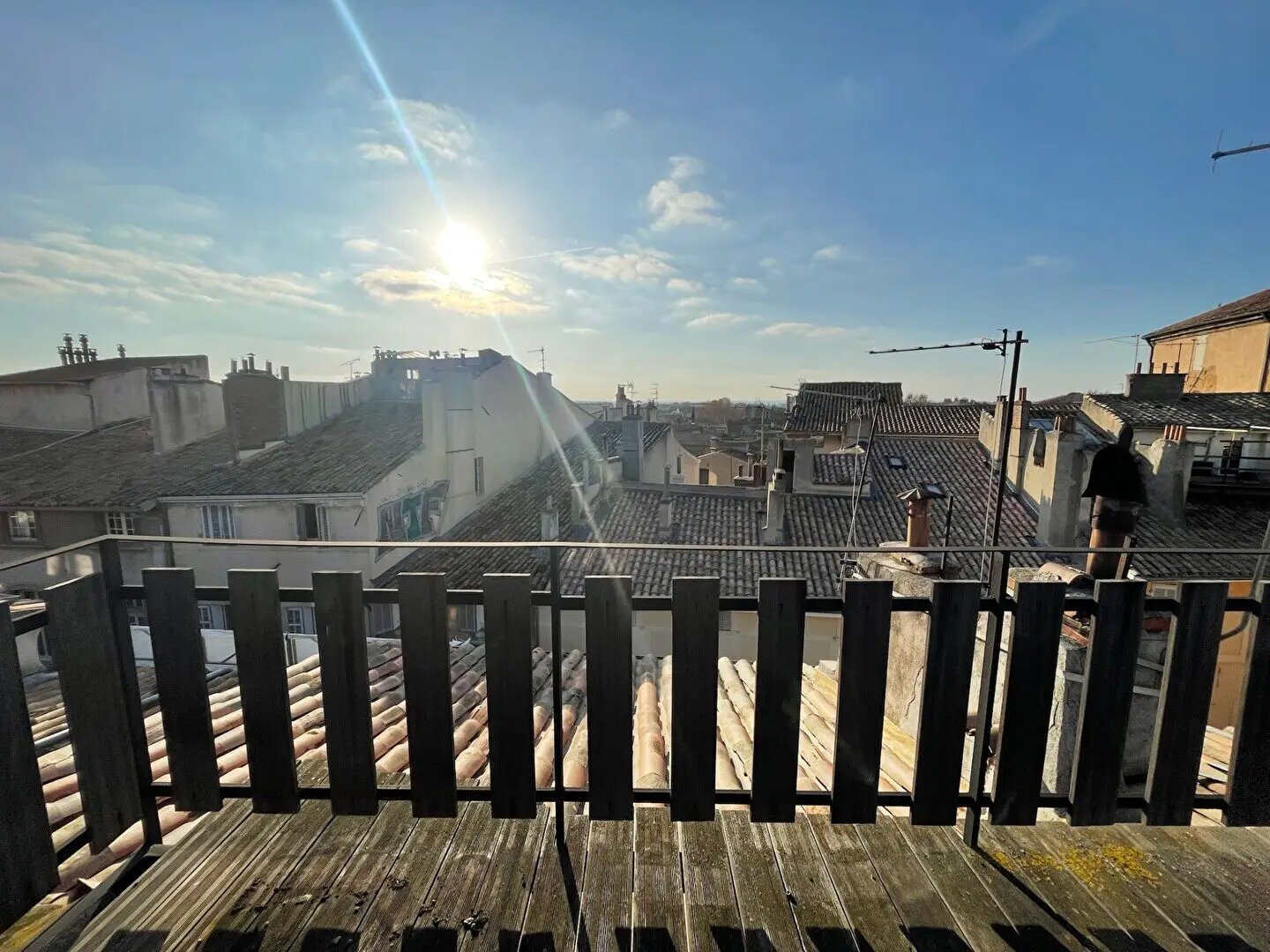 Appartement à louer, 46m², Aix-en-Provence