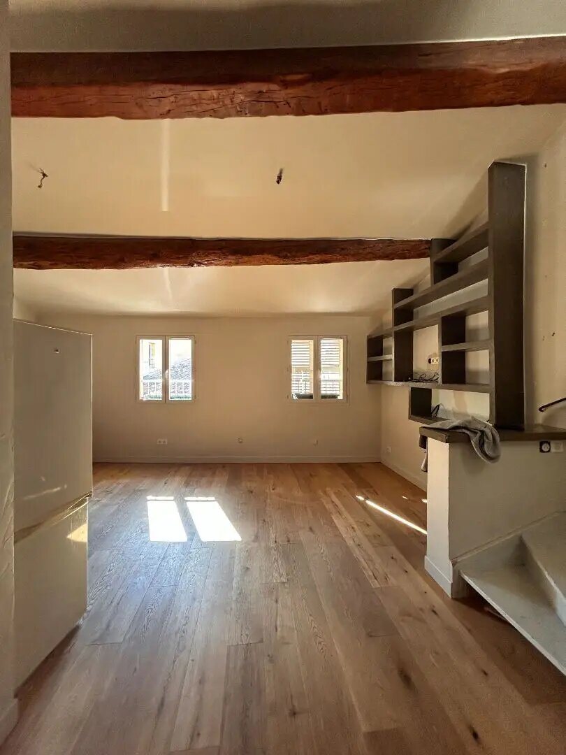 Appartement à louer, 46m², Aix-en-Provence