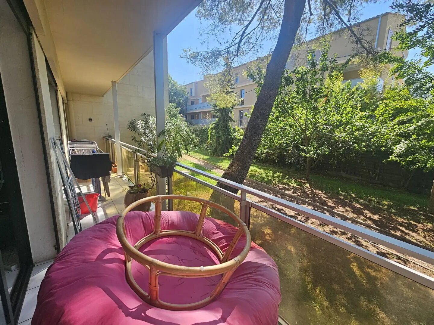 Appartement à louer, 86m², Aix-en-Provence