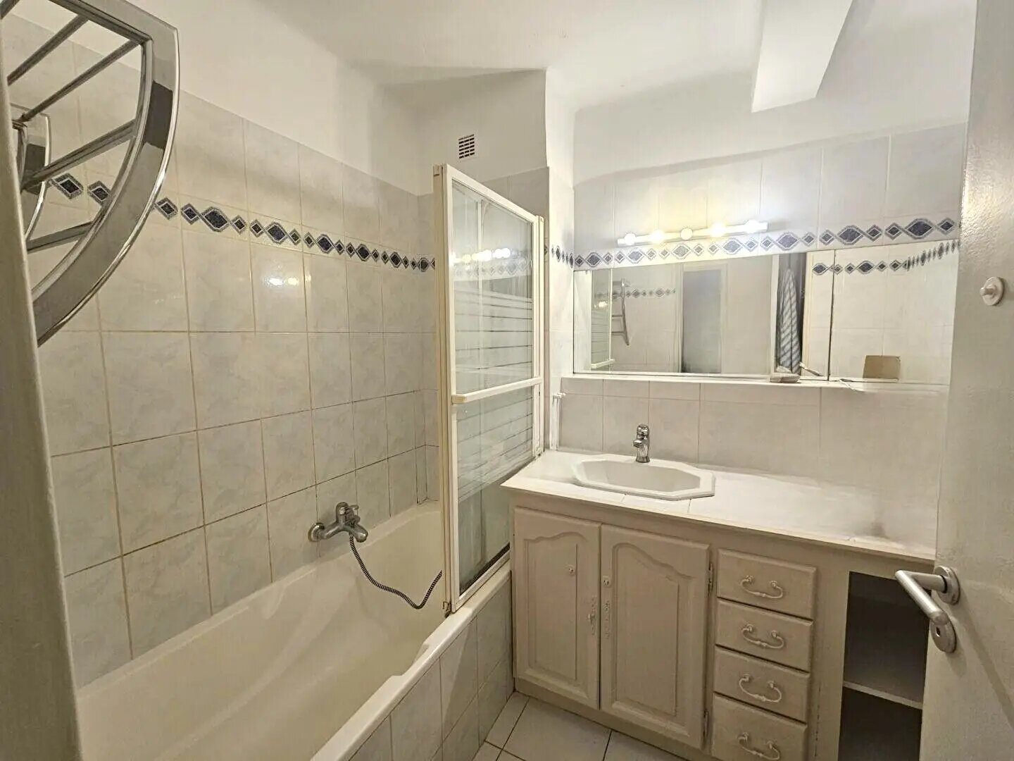 Appartement à louer, 86m², Aix-en-Provence