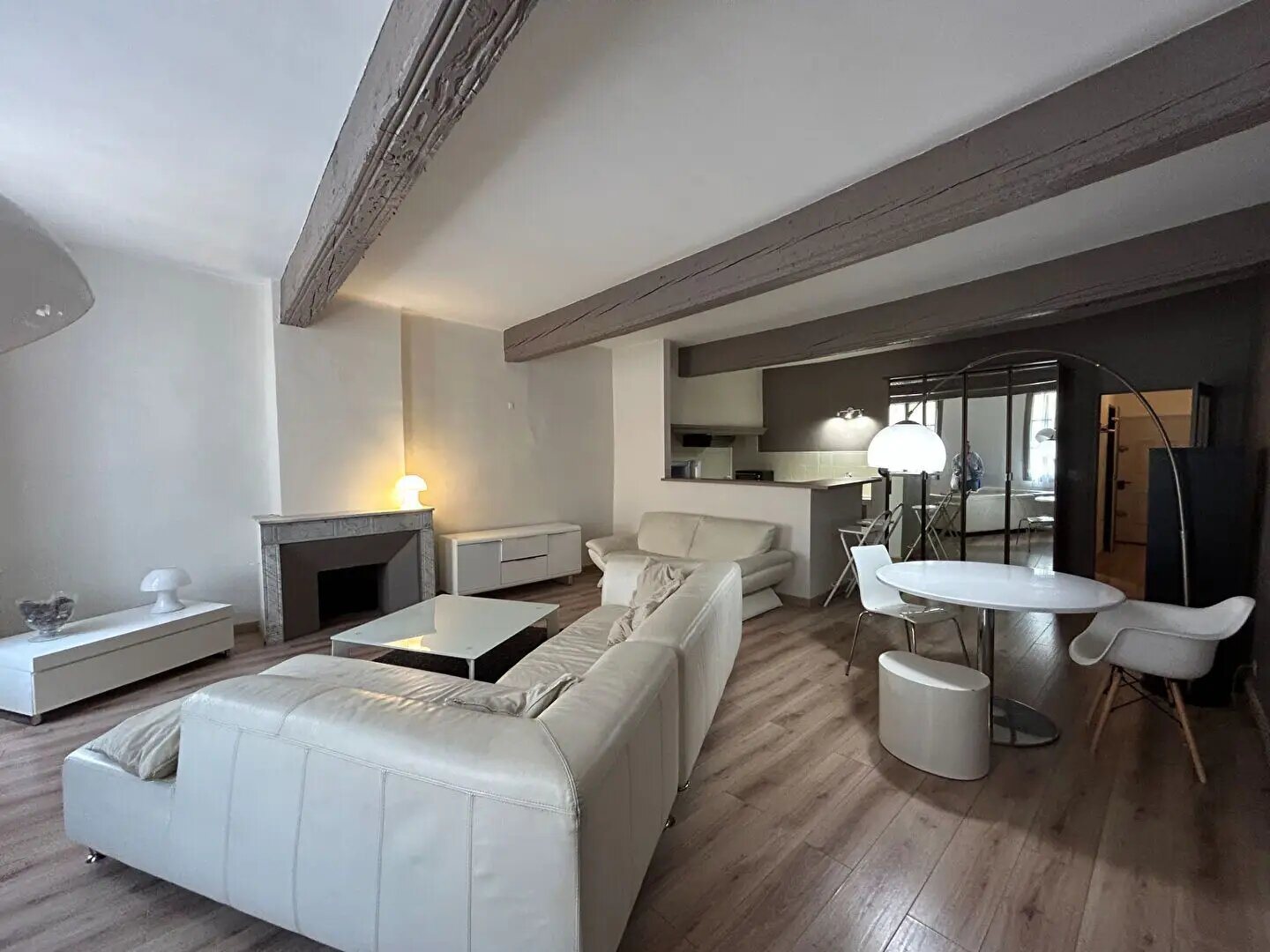 Appartement à vendre, 63m², Aix-en-Provence