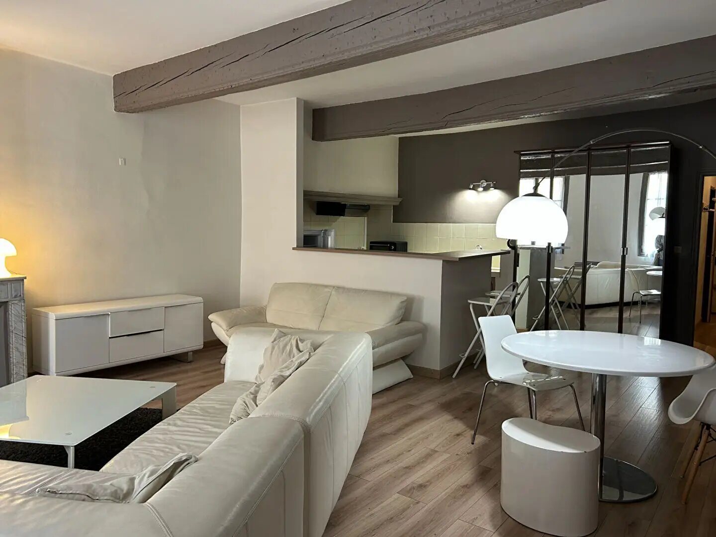 Appartement à vendre, 63m², Aix-en-Provence
