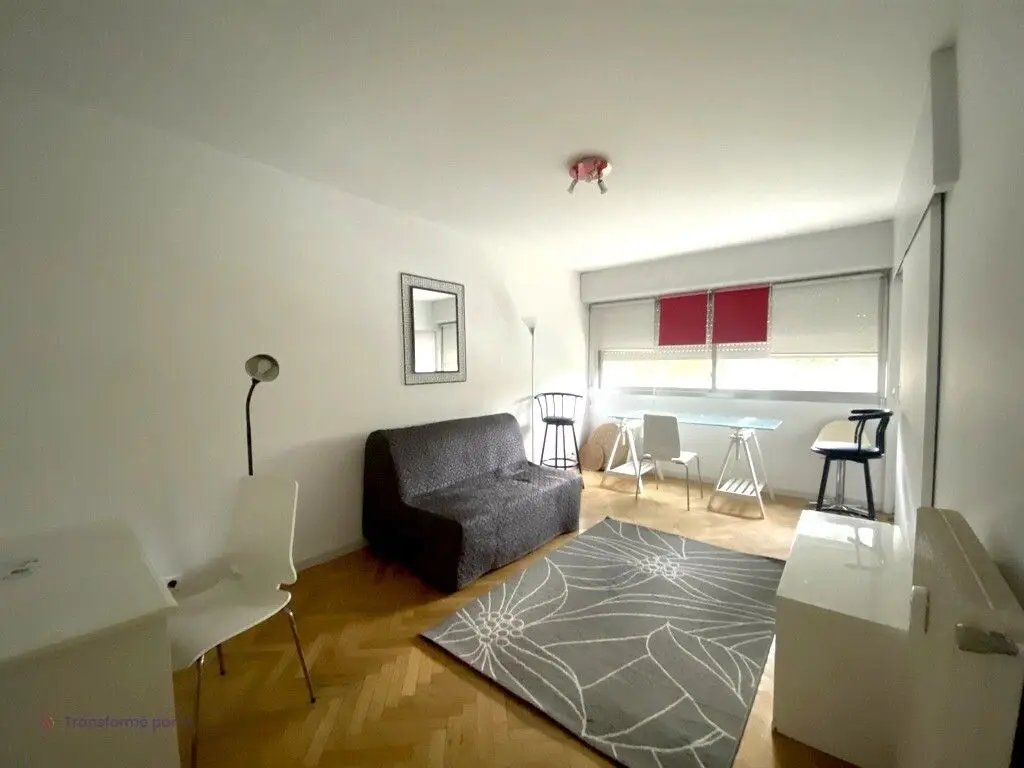 Appartement à louer, 32m², Aix-en-Provence