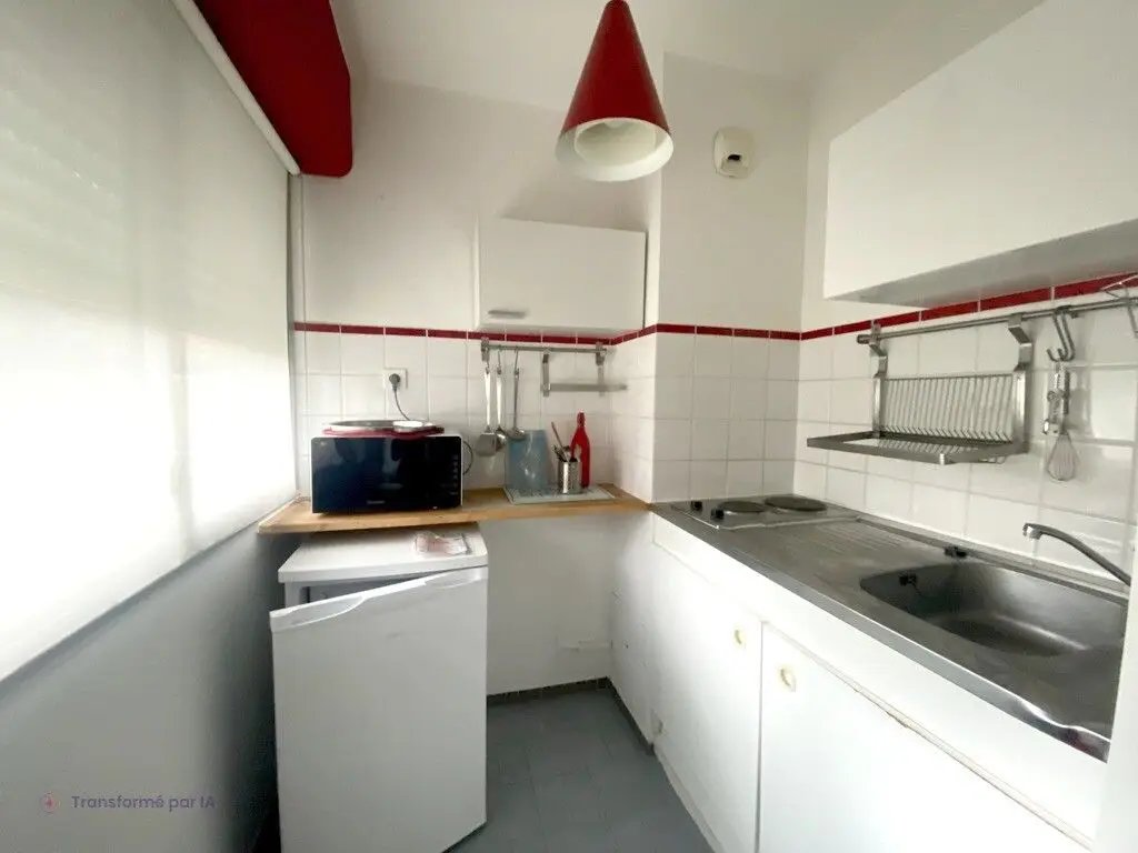 Appartement à louer, 32m², Aix-en-Provence