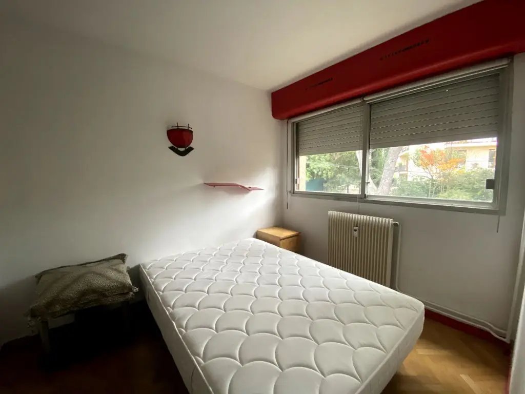 Appartement à louer, 32m², Aix-en-Provence