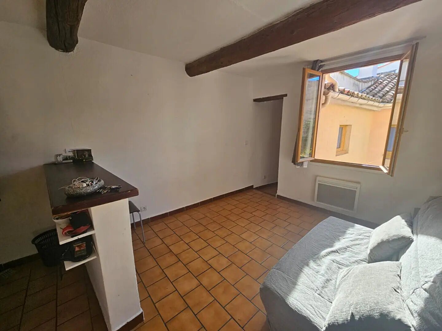 Appartement à louer, 34m², Aix-en-Provence