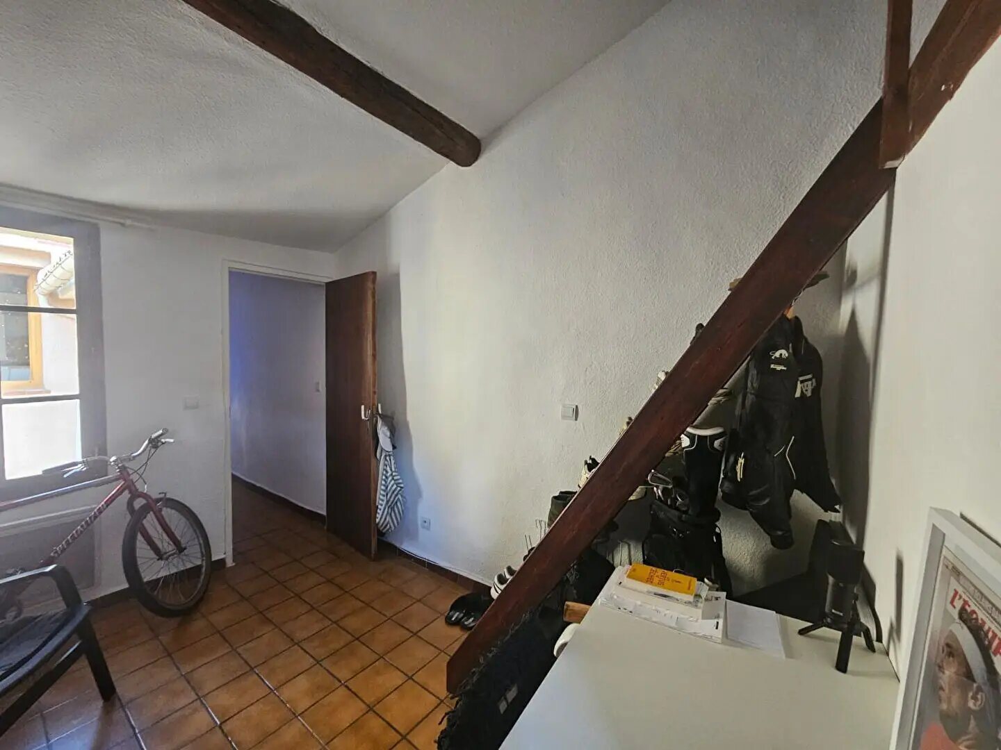 Appartement à louer, 34m², Aix-en-Provence