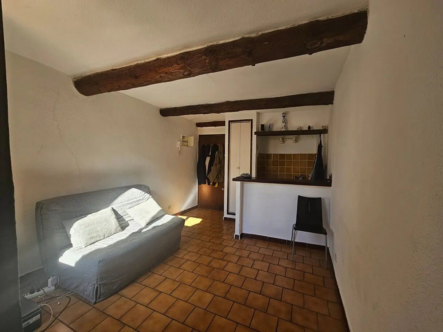 Appartement à louer, 34m², Aix-en-Provence