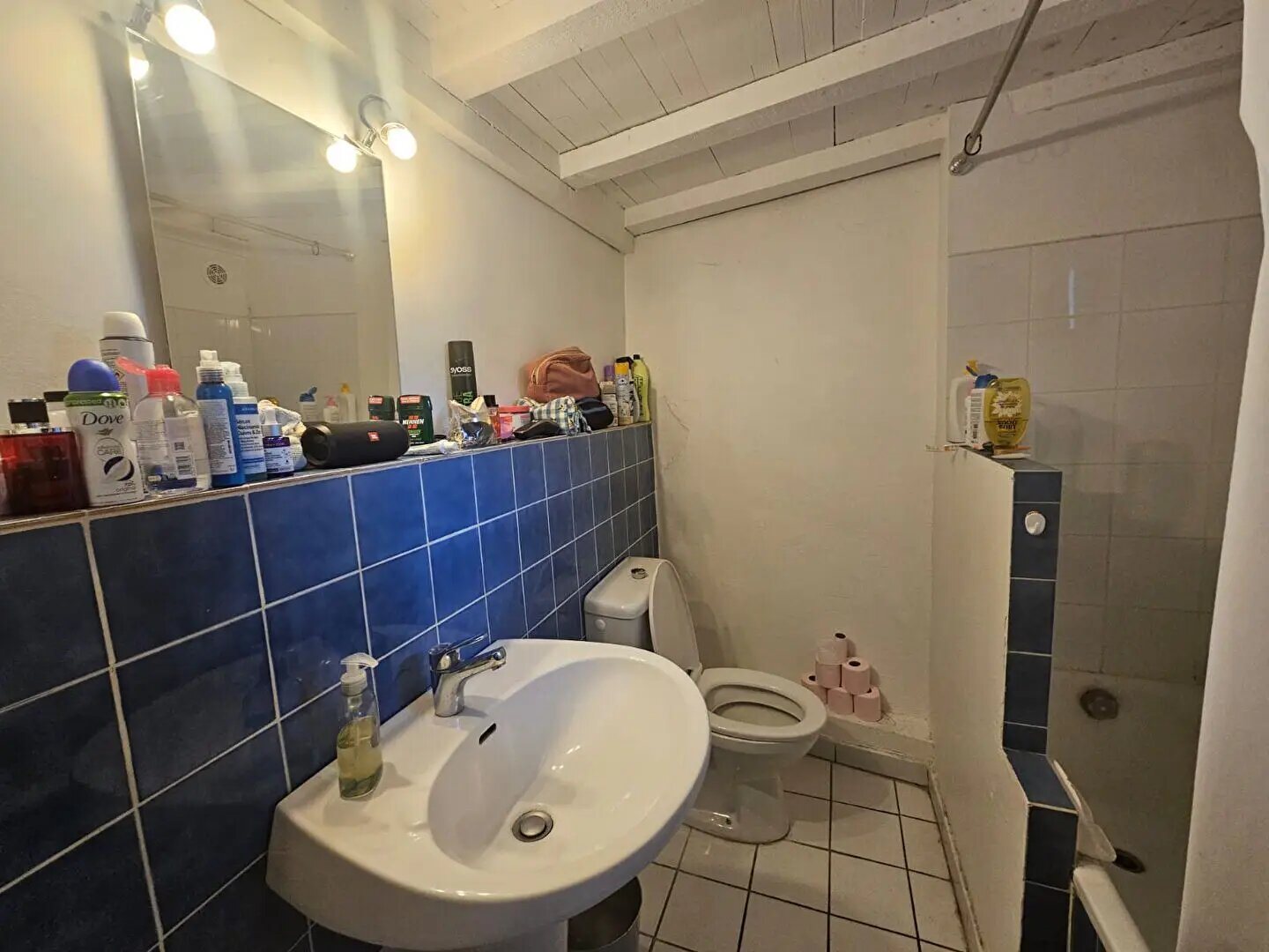 Appartement à louer, 34m², Aix-en-Provence