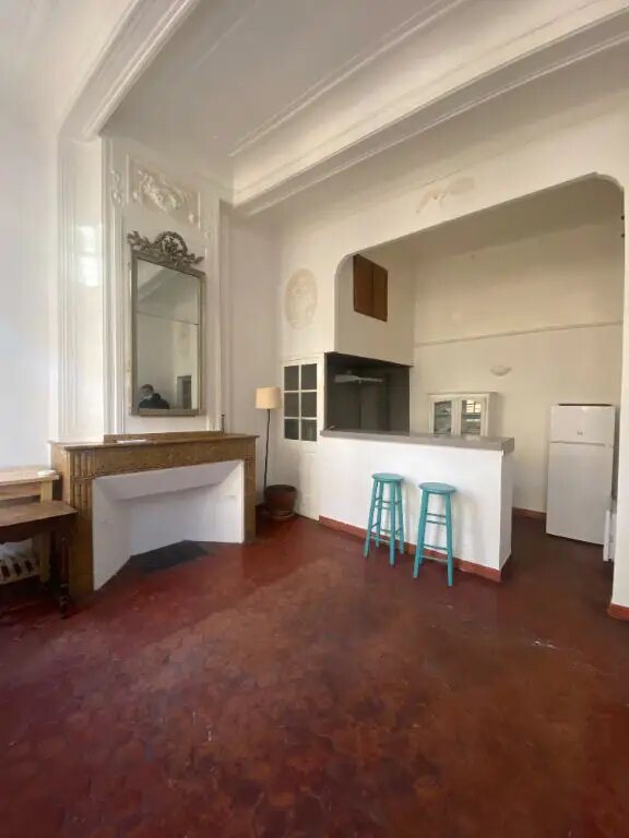 Appartement à louer, 39m², Aix-en-Provence