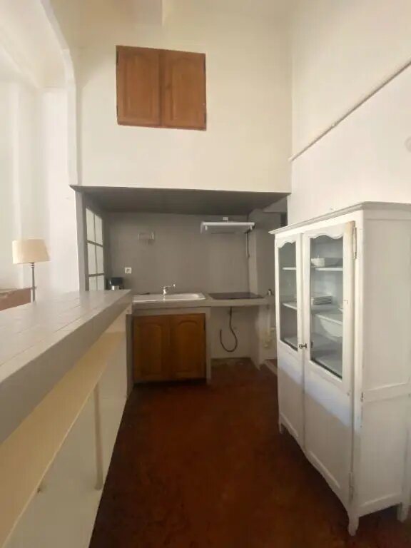 Appartement à louer, 39m², Aix-en-Provence