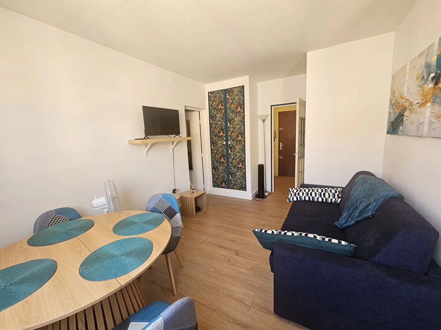 Appartement à louer, 35m², Aix-en-Provence