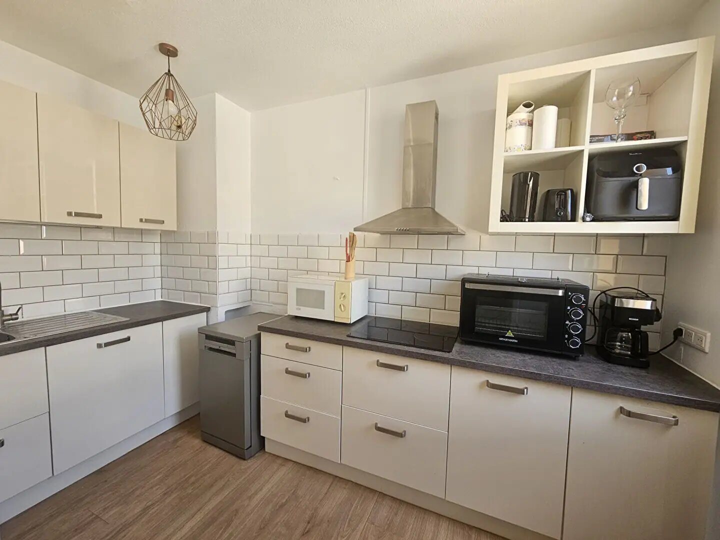 Appartement à louer, 35m², Aix-en-Provence