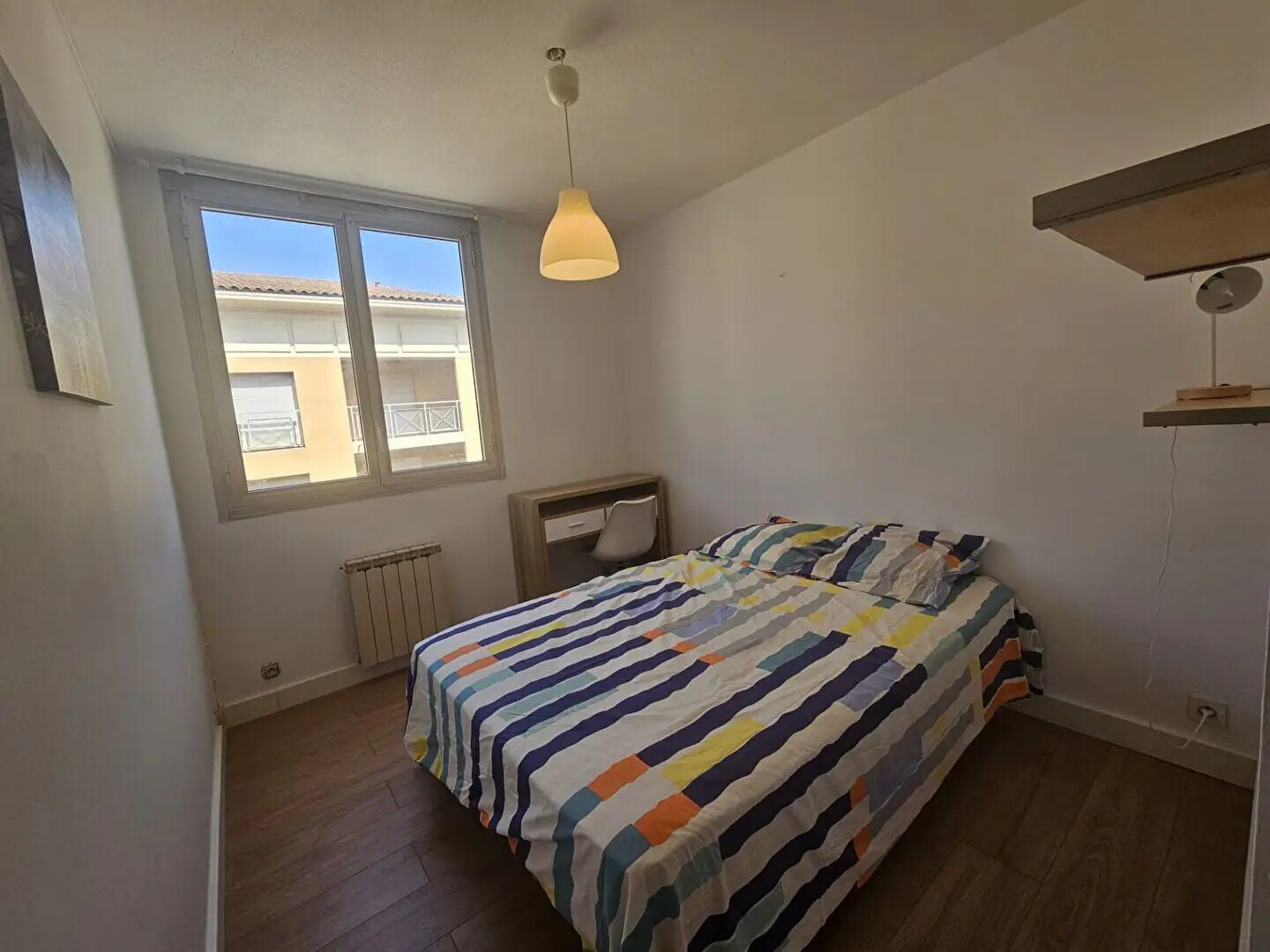 Appartement à louer, 35m², Aix-en-Provence